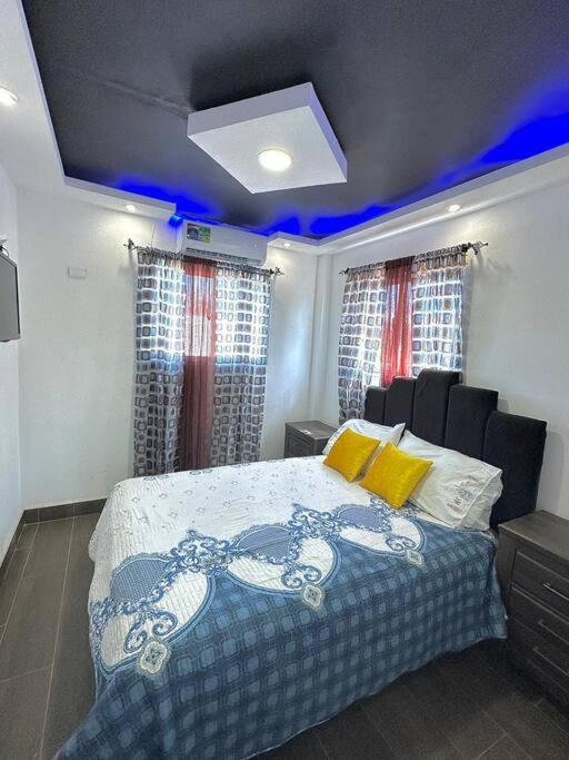 Jc Caribe Aparta Hotel #1 La Caleta Dış mekan fotoğraf